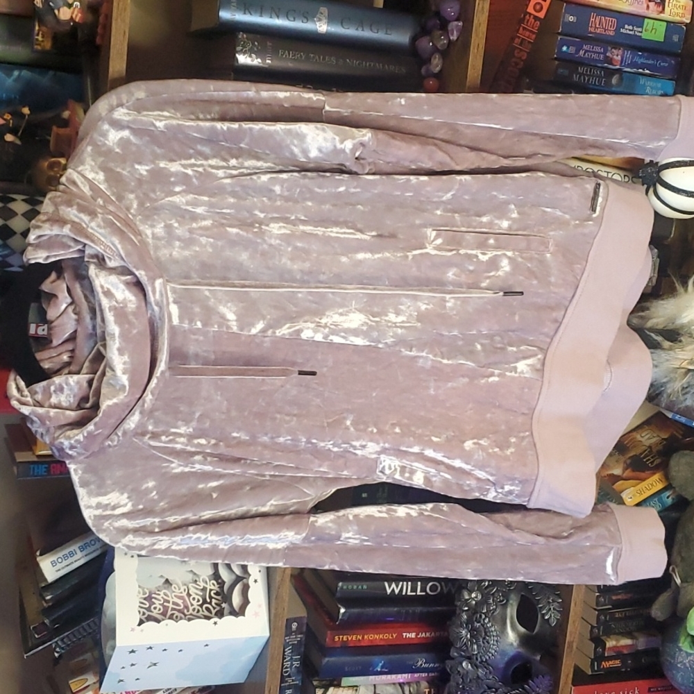 Betsey Johnson sweatshirt